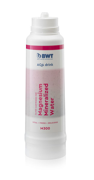 BWT Magnesium Mineralized Water М300