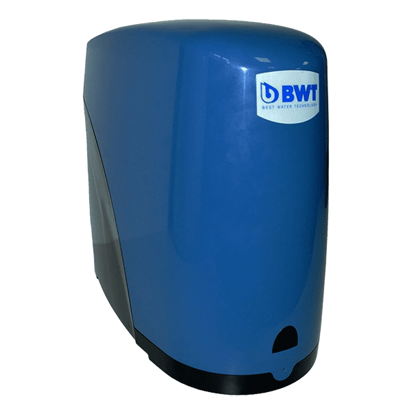 BWT AQAsource - система обратного осмоса для воды