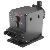 ASDM Basic PVDF V C 6-10 Дозировочный насос