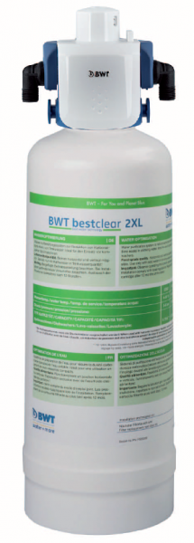 BWT bestclear 2XL - фильтр для посудомоечных машин