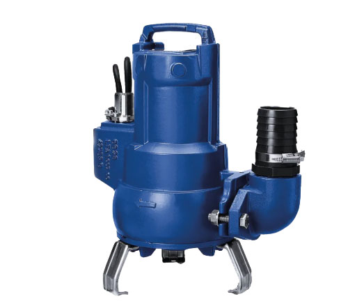 SANIPUMP VX 50.2 T дренажный насос, напор 12 м, производительность 23 куб.м.