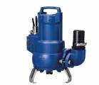 SANIPUMP VX 50.2 T дренажный насос, напор 12 м, производительность 23 куб.м.